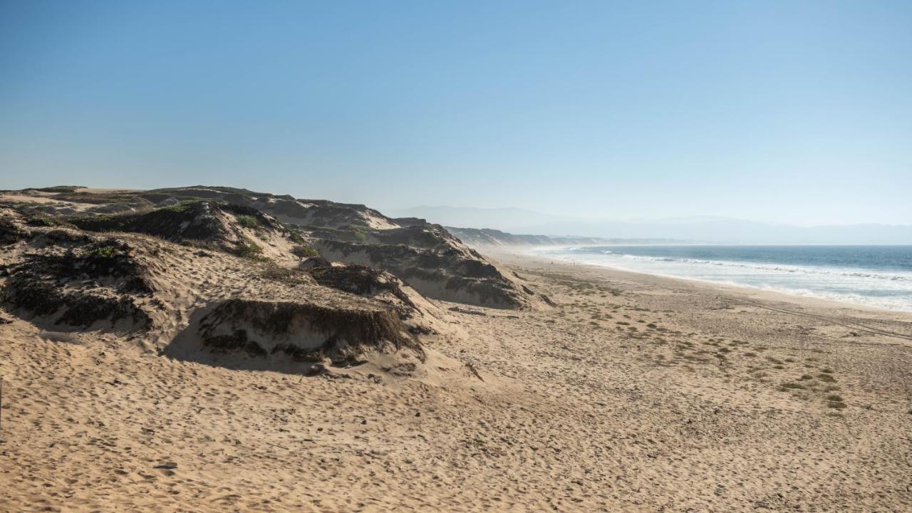 Marina Dunes Park Model Экстерьер фото